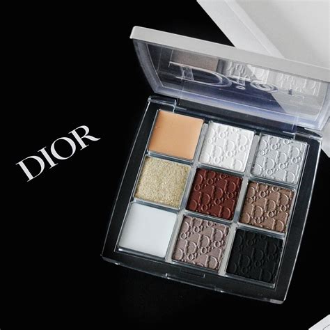 dior backstage custom eye palette|dior eyeshadow palette sephora.